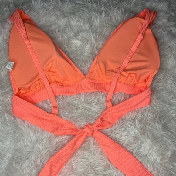 Aerie high waisted two piece swimsuit - Picture 5 of 5